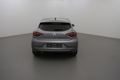 Renault Clio V TCe 90 Techno