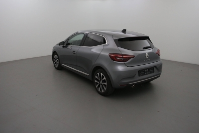 Renault Clio V TCe 90 Techno