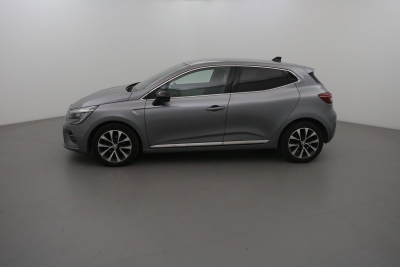 Renault Clio V TCe 90 Techno