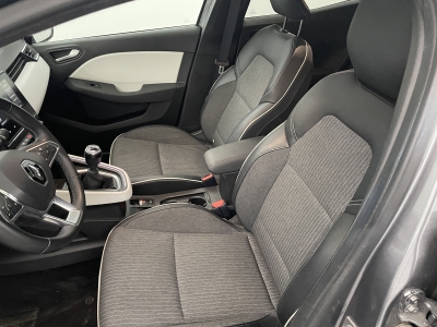 Renault Clio V TCe 90 Techno