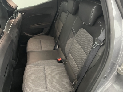 Renault Clio V TCe 90 Techno