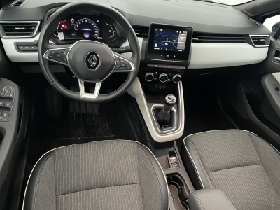 Renault Clio V TCe 90 Techno