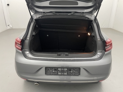 Renault Clio V TCe 90 Techno