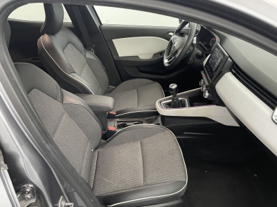 Renault Clio V TCe 90 Techno