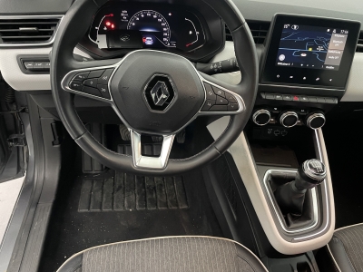 Renault Clio V TCe 90 Techno