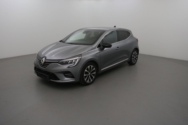 RenaultClio VTCe 90 Techno