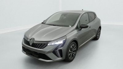 Renault Clio V TCe 90 Techno