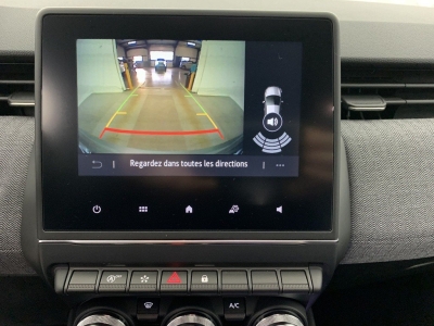 Renault Clio V TCe 90 Techno