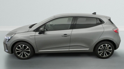 Renault Clio V TCe 90 Techno