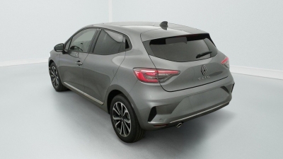 Renault Clio V TCe 90 Techno