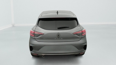 Renault Clio V TCe 90 Techno