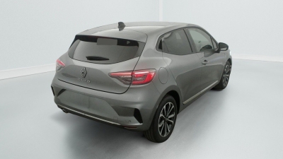 Renault Clio V TCe 90 Techno