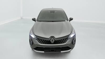 Renault Clio V TCe 90 Techno