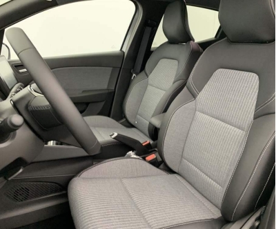 Renault Clio V TCe 90 Techno