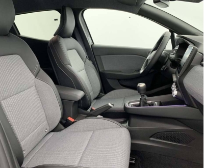 Renault Clio V TCe 90 Techno