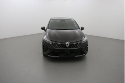 Renault Clio V TCe 90 Techno