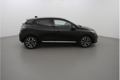 Renault Clio V TCe 90 Techno