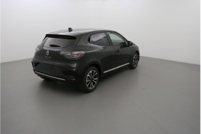 Renault Clio V TCe 90 Techno