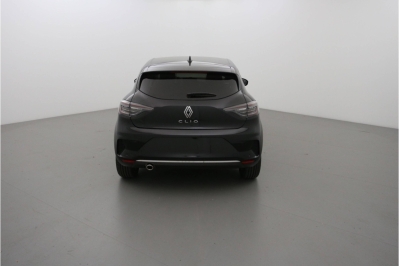 Renault Clio V TCe 90 Techno