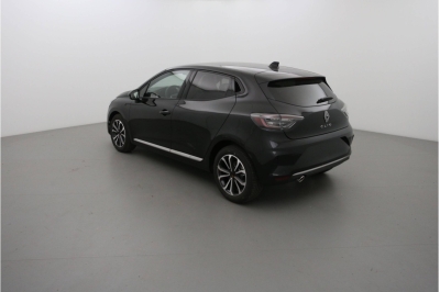 Renault Clio V TCe 90 Techno