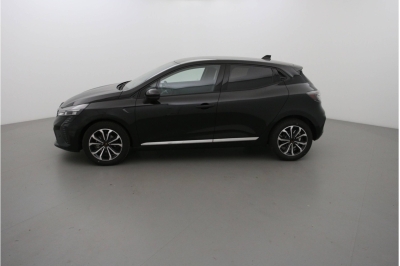 Renault Clio V TCe 90 Techno