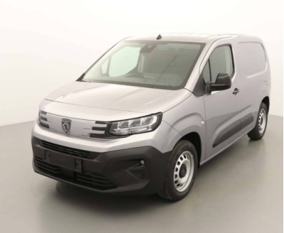 PeugeotPartnerM 650 KG BLUEHDI 130 S&S EAT8