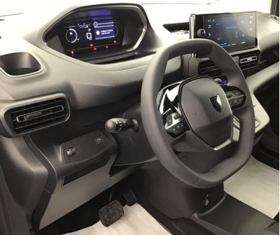 Peugeot Partner M 650 KG BLUEHDI 130 S&S EAT8