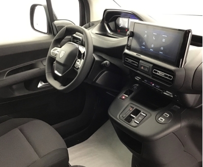 Peugeot Partner M 650 KG BLUEHDI 130 S&S EAT8