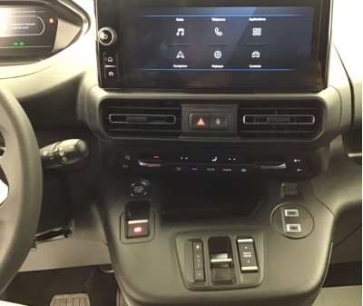 Peugeot Partner M 650 KG BLUEHDI 130 S&S EAT8