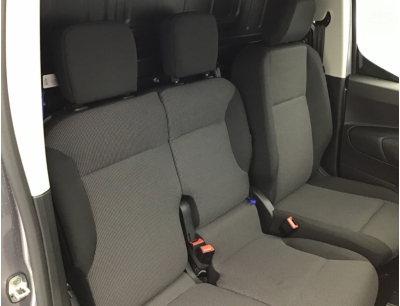 Peugeot Partner M 650 KG BLUEHDI 130 S&S EAT8