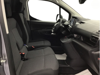 Peugeot Partner M 650 KG BLUEHDI 130 S&S EAT8