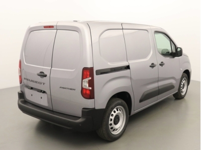 Peugeot Partner M 650 KG BLUEHDI 130 S&S EAT8