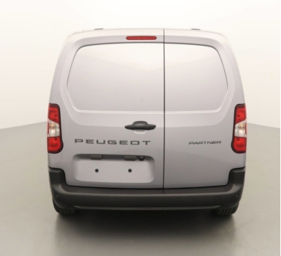 Peugeot Partner M 650 KG BLUEHDI 130 S&S EAT8