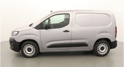 Peugeot Partner M 650 KG BLUEHDI 130 S&S EAT8