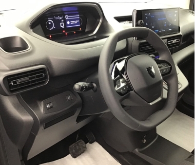 Peugeot Partner M 650 KG BLUEHDI 130 S&S EAT8