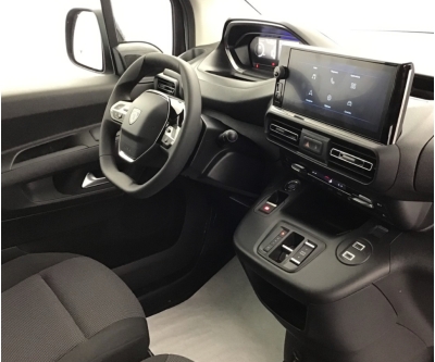 Peugeot Partner M 650 KG BLUEHDI 130 S&S EAT8