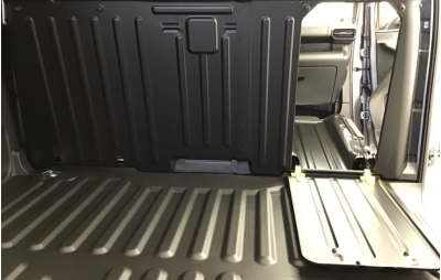 Peugeot Partner M 650 KG BLUEHDI 130 S&S EAT8