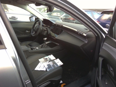 Peugeot 308 PureTech 130ch S&S BVM6 Allure Pack