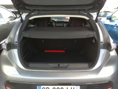 Peugeot 308 PureTech 130ch S&S BVM6 Allure Pack