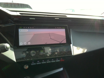 Peugeot 308 PureTech 130ch S&S BVM6 Allure Pack