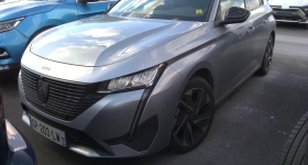 Peugeot 308 PureTech 130ch S&S BVM6 Allure Pack