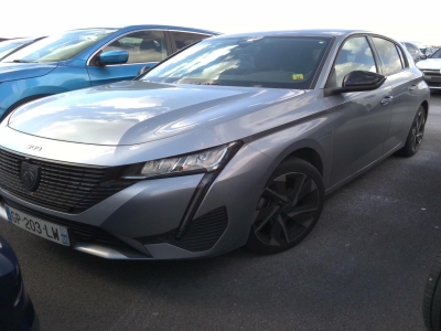 Peugeot 308 PureTech 130ch S&S BVM6 Allure Pack