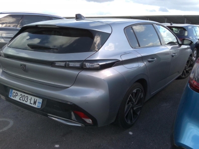 Peugeot 308 PureTech 130ch S&S BVM6 Allure Pack