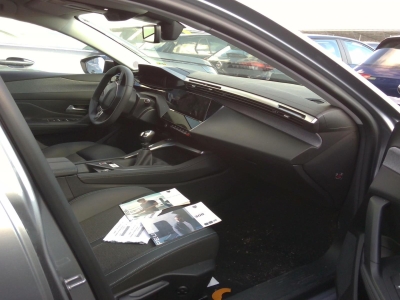 Peugeot 308 PureTech 130ch S&S BVM6 Allure Pack
