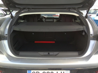 Peugeot 308 PureTech 130ch S&S BVM6 Allure Pack