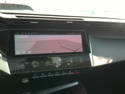 Peugeot 308 PureTech 130ch S&S BVM6 Allure Pack