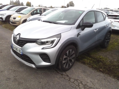 Renault Captur TCe 90 Evolution