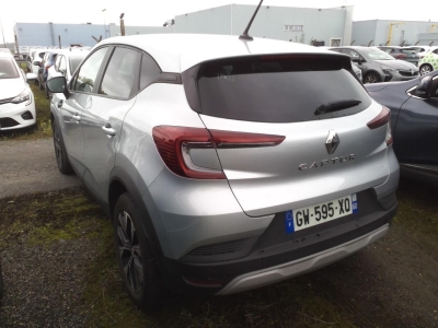 Renault Captur TCe 90 Evolution