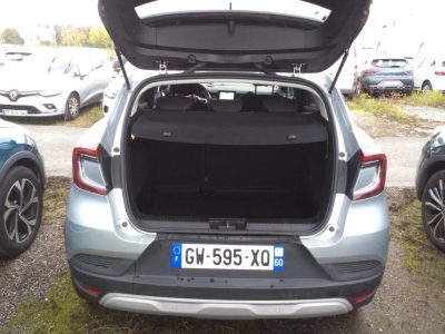 Renault Captur TCe 90 Evolution