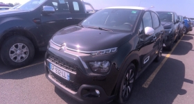 Citroën C3 PureTech 110 S&S BVM6 Shine